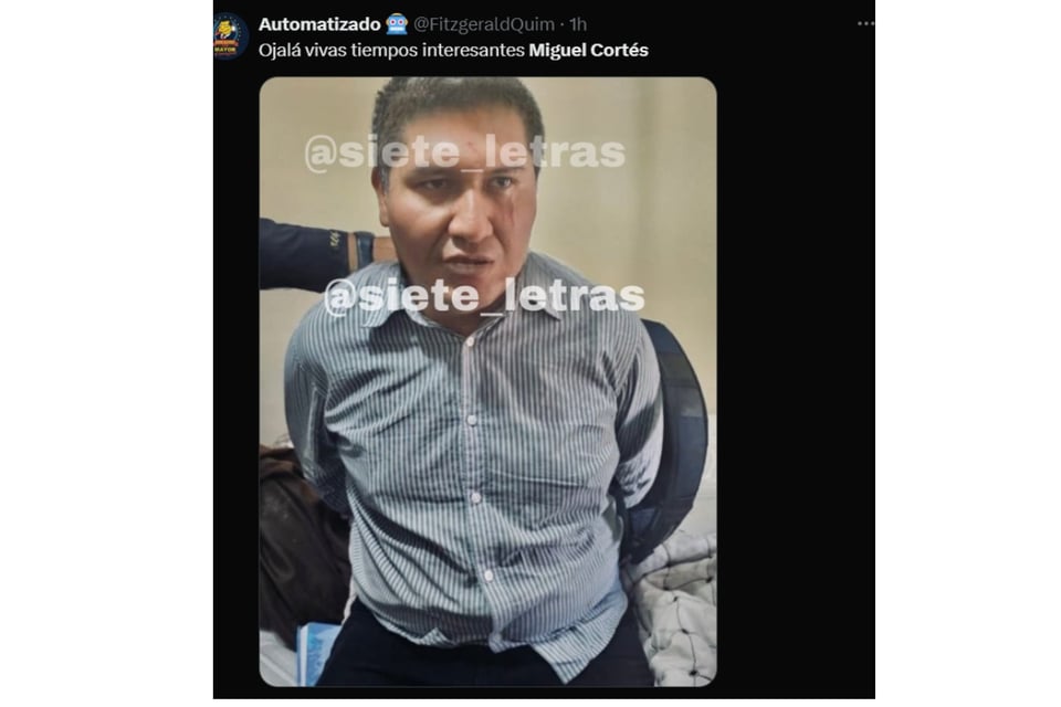 Miguel Cortés Miranda, Miguel Cortés Miranda, María José, murder, crime
