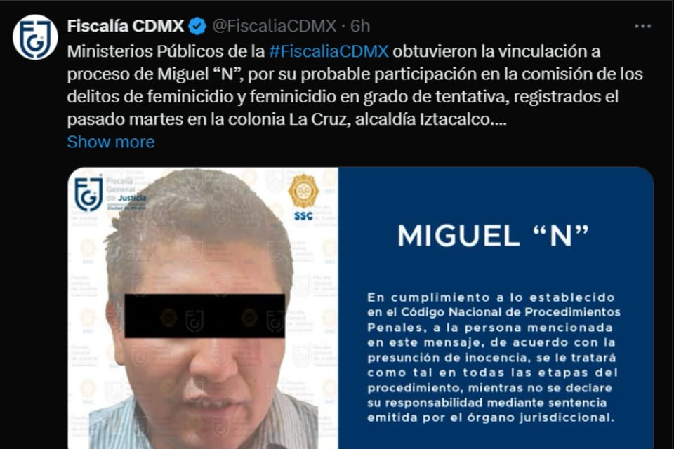 Miguel Cortés Miranda, Miguel Cortés Miranda, María José, murder, crime