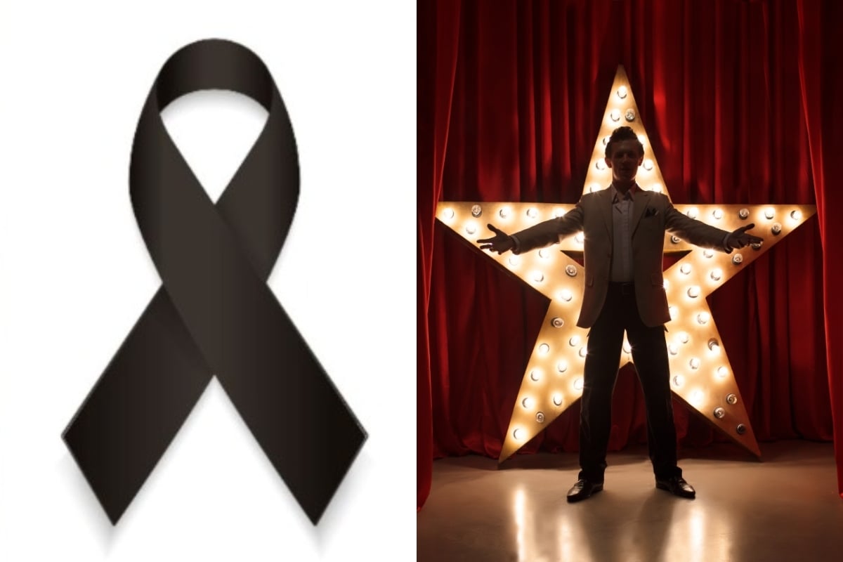Comedian Benjamín González ‘Doña Evelia’ dies after being hospitalized