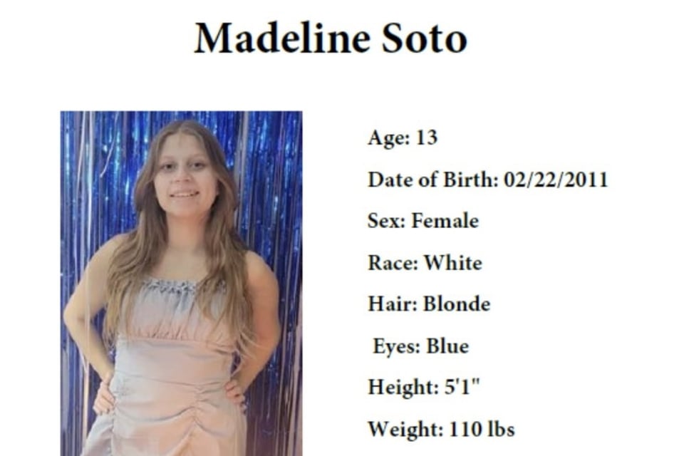 search, Orange County, family, friends, MundoNow