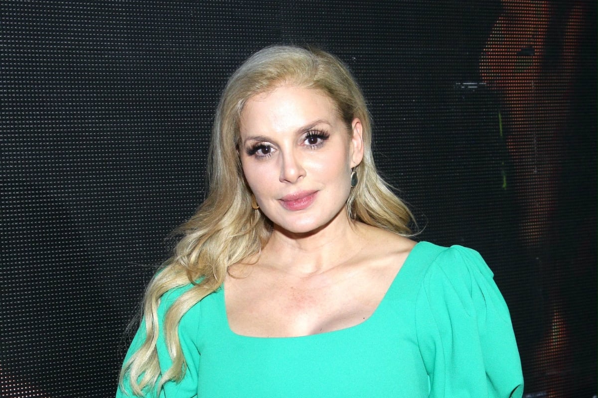 Malillany Marín, soaps, 'Vivir de Amor'