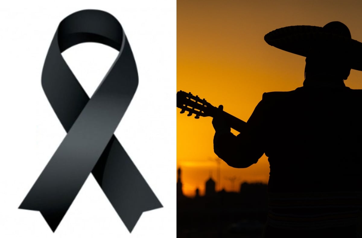 El cantante Ezequiel ‘Cheque’ Peña se encuentra de luto tras dolorosa pérdida en su familia