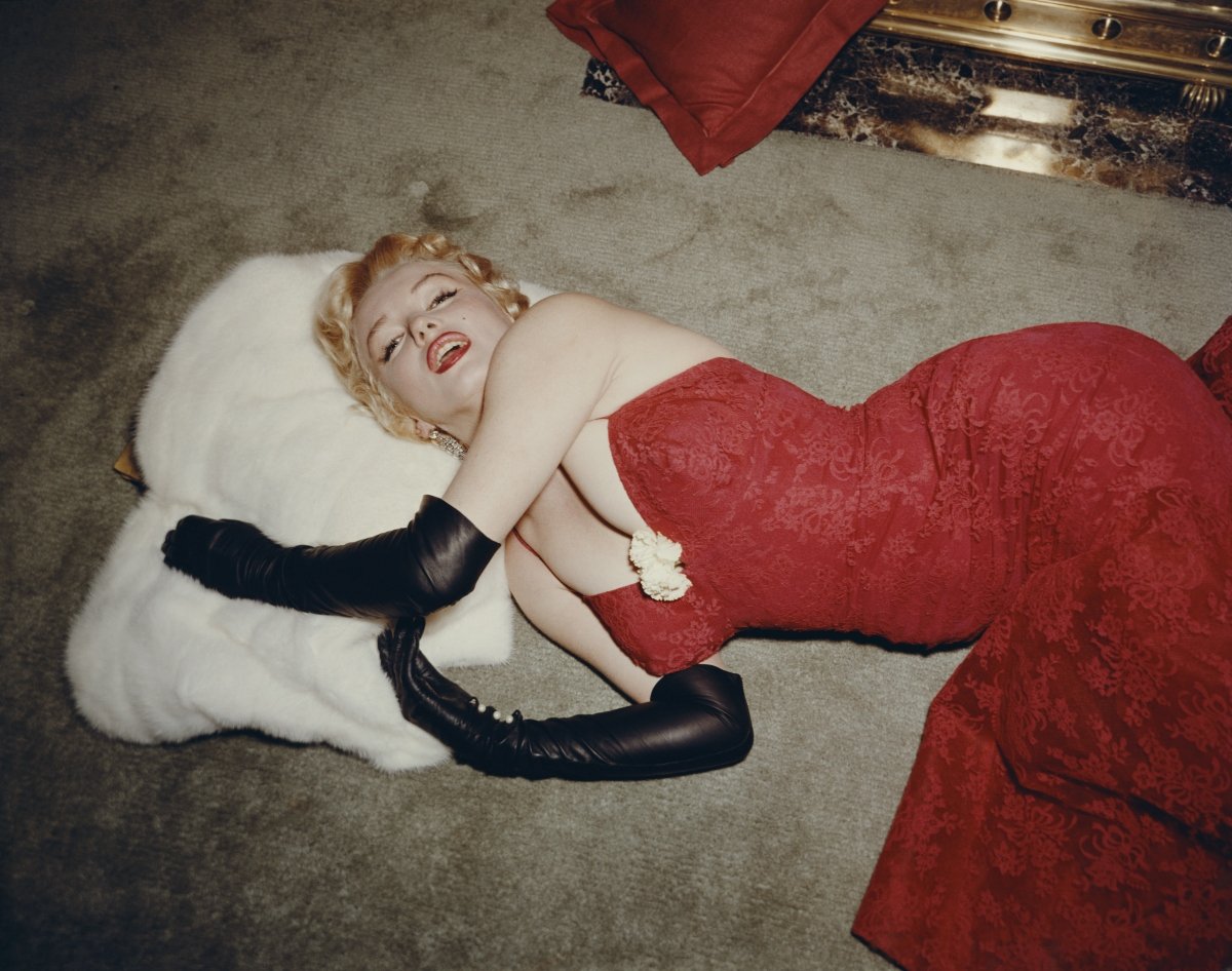 FOTO: Getty Images