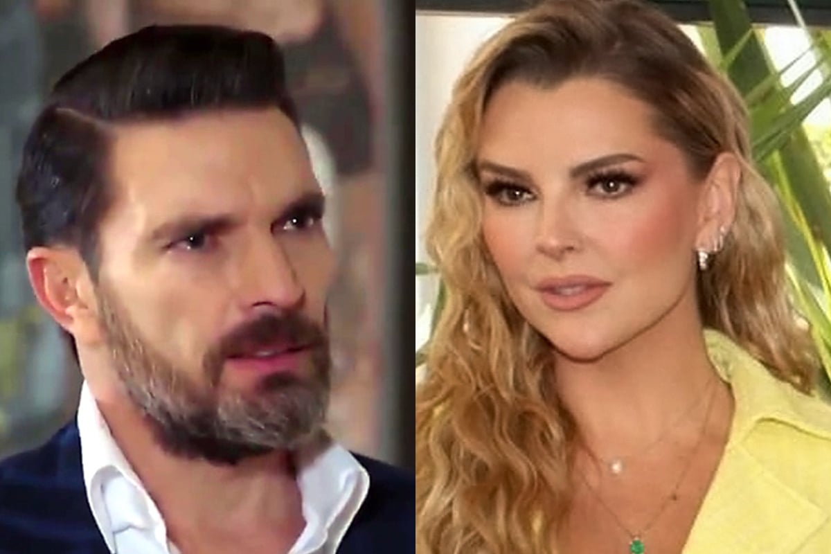 Marjorie de Sousa Son, Actor, Child, MundoNow, News