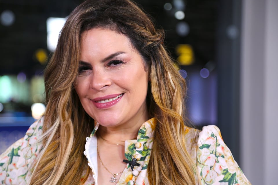 Mary Boquitas, Raquenel Portillo, Painted Boquitas, singers, MundoNOW