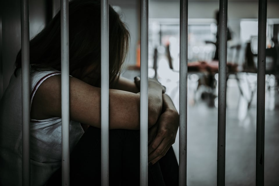 Marlene Calderón salió cárcel, orden de aprehensión, rapto, violación, MundoNOW