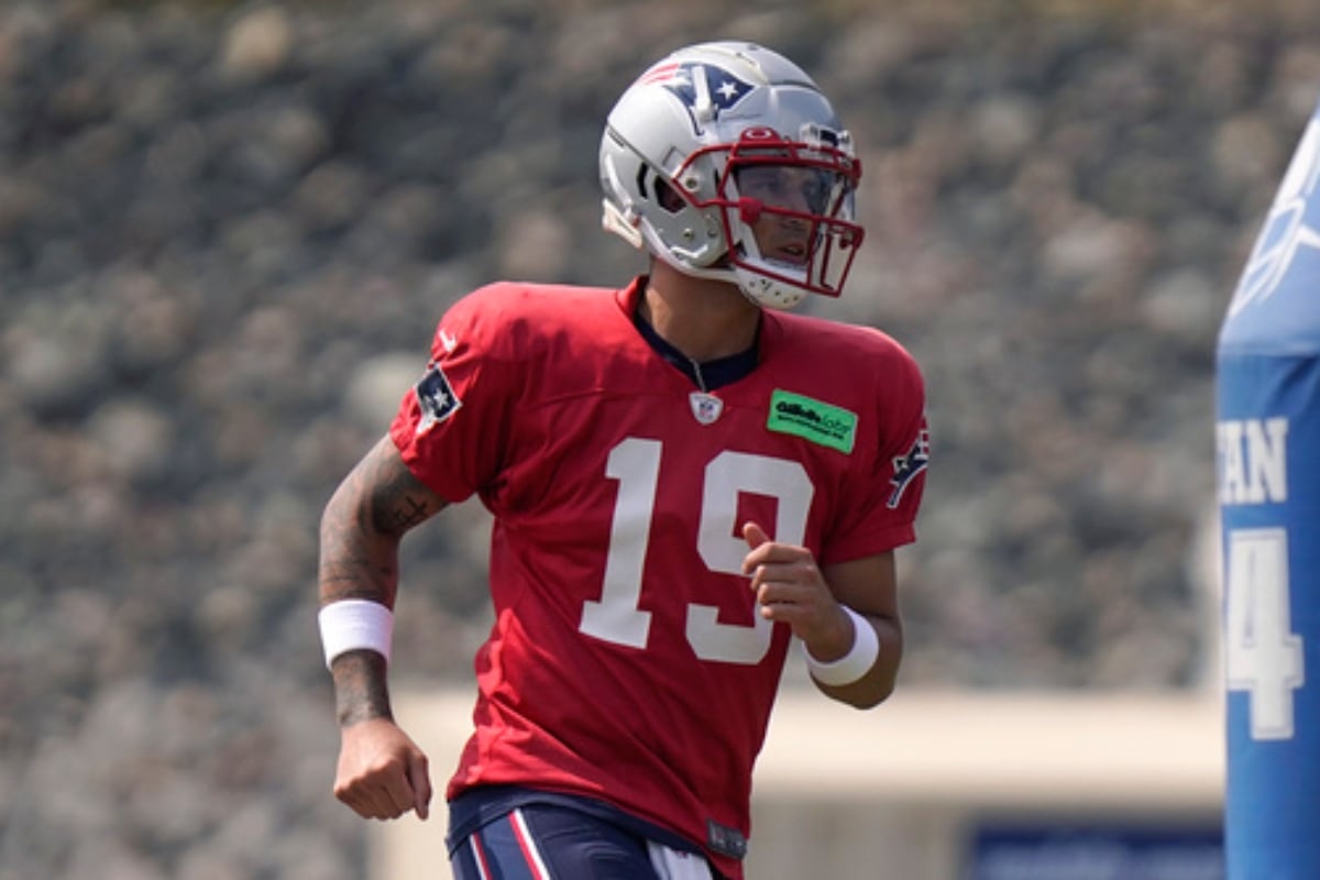 5 Hispanic players in the NFL