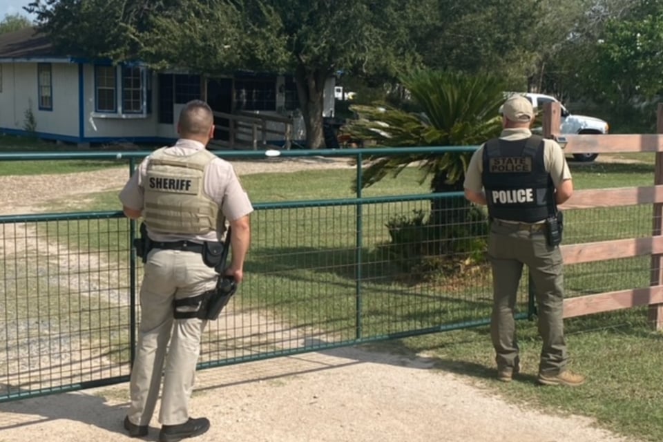 melissa banda's murder, texas, crime, richard ford was sentenced