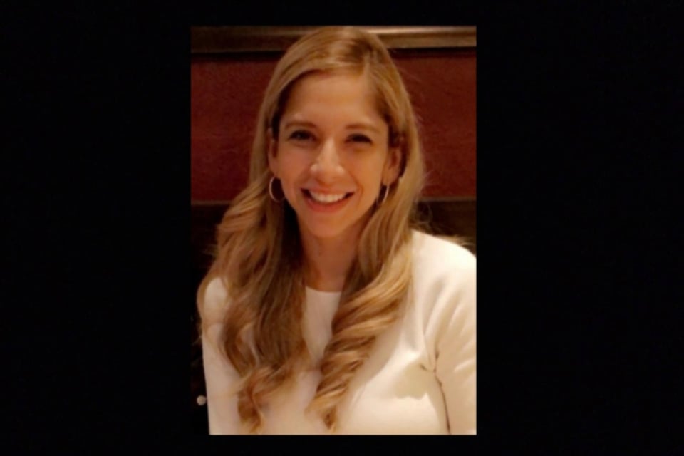melissa banda's murder, richard ford, texas, crime