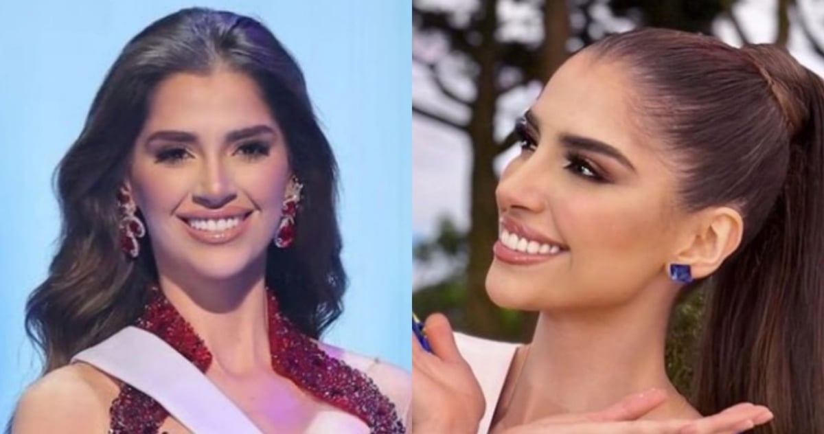 Melissa Flores, Mexico, Miss Universe 2023, MundoNOW / Melissa Flores, México, Miss Universo 2023, MundoNOW