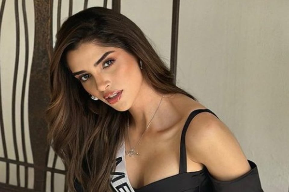Melissa Flores, Miss Universe, Don't limit me, Initiative, MundoNOW