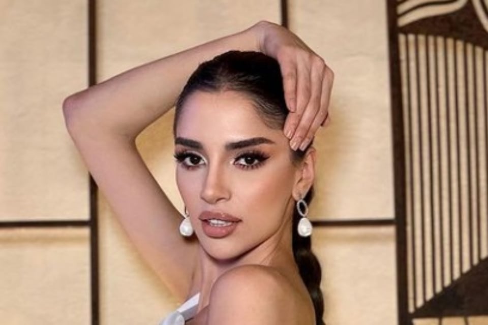 Melissa Flores, Miss Universe, model, influencer, MundoNOW