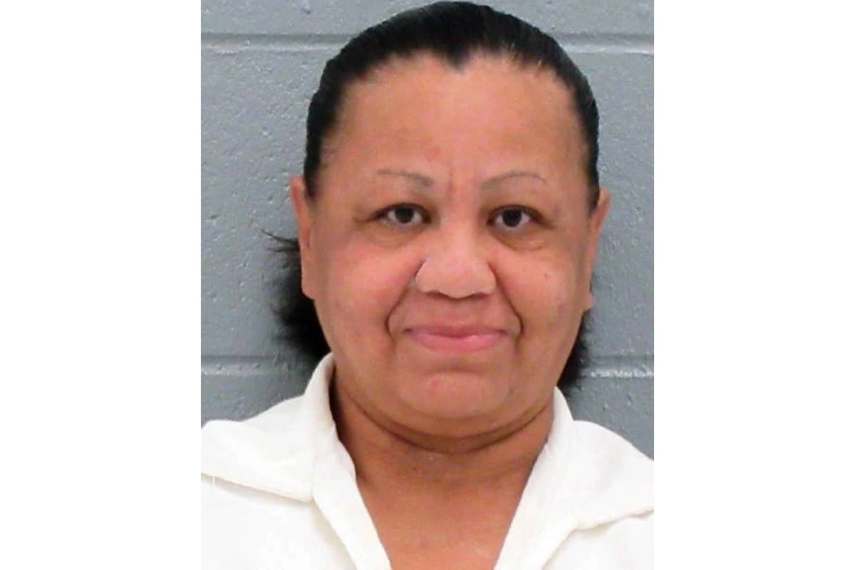 Judge recommends overturning Melissa Lucio’s death sentence