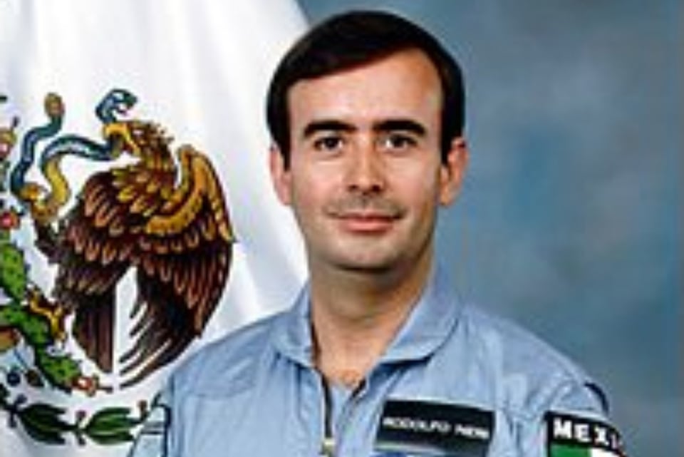 Hispanics NASA, NASA, Neri Vela, LatInBest, MundoNOW