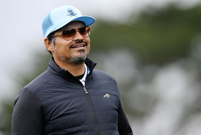 industria cinematográfica, golf, California, MundoNOW, disfrutando