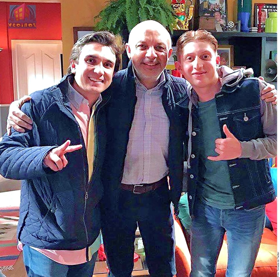 Padre Octavio Ocaña revela verdad