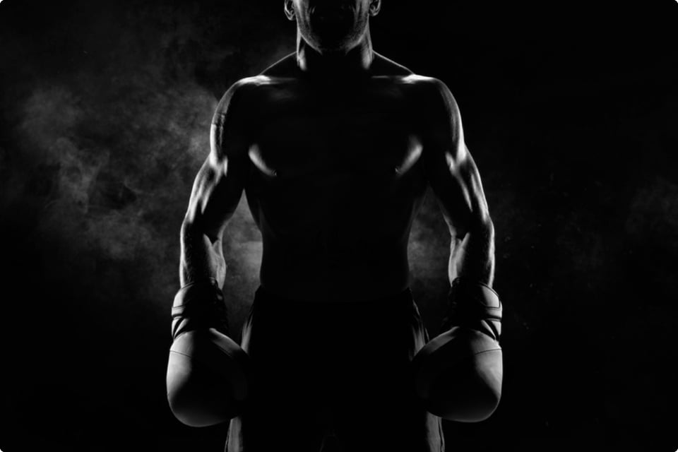 boxing, athlete, sport, combat, mundonow