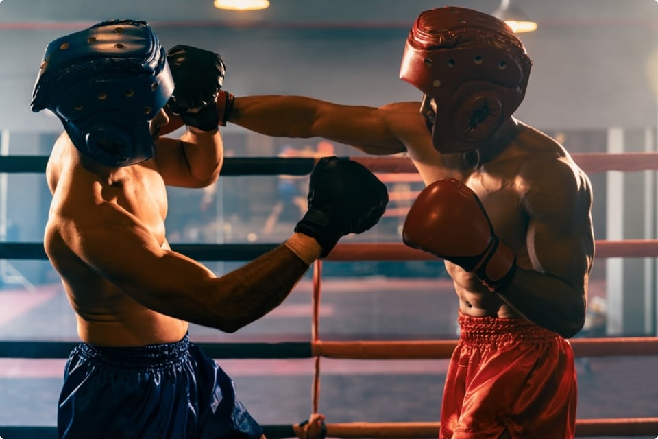 blow, box, athletes, sport, mundonow