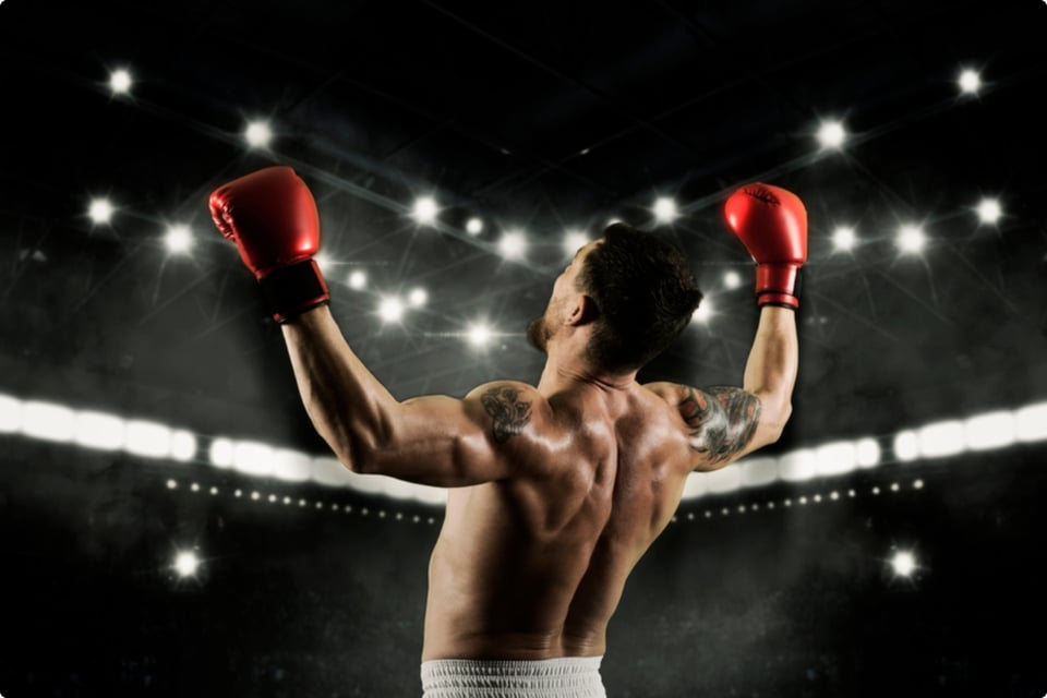 victory, celebrate, fight, boxing, mundonow
