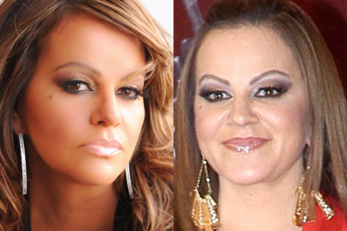 Jenni Rivera was ordered killed, drug trafficker