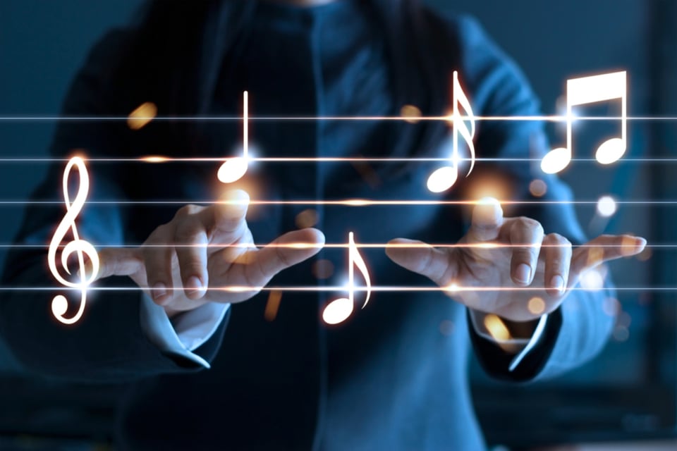 Record, Premiere, Platforms, Melodies, Recordings