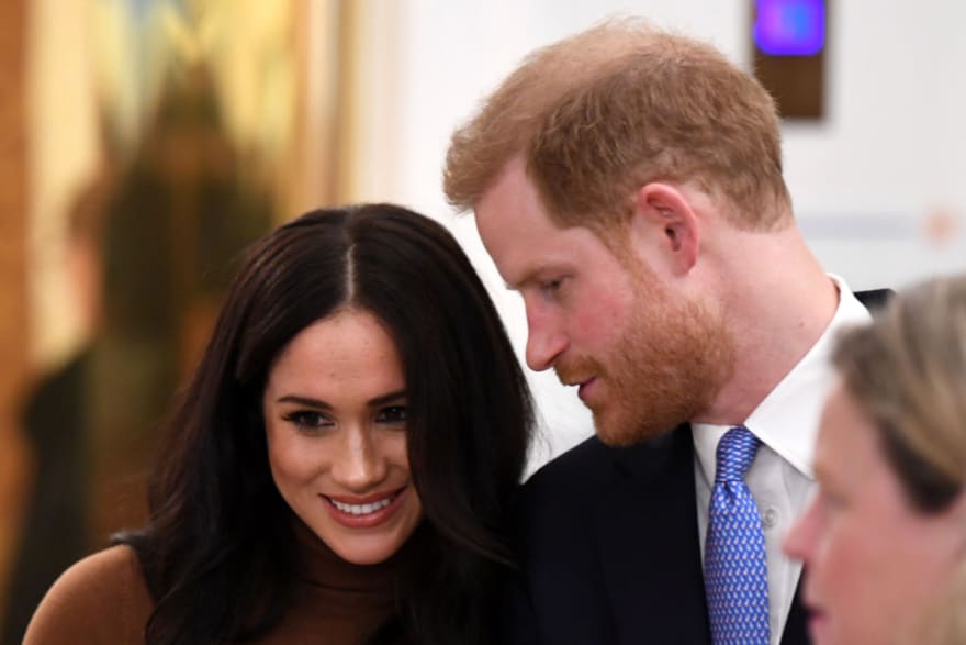 British royalty