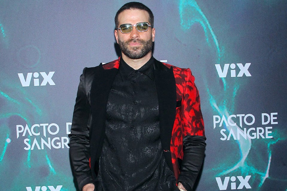 Alejandro Nones, actor, celebrities, entertainment