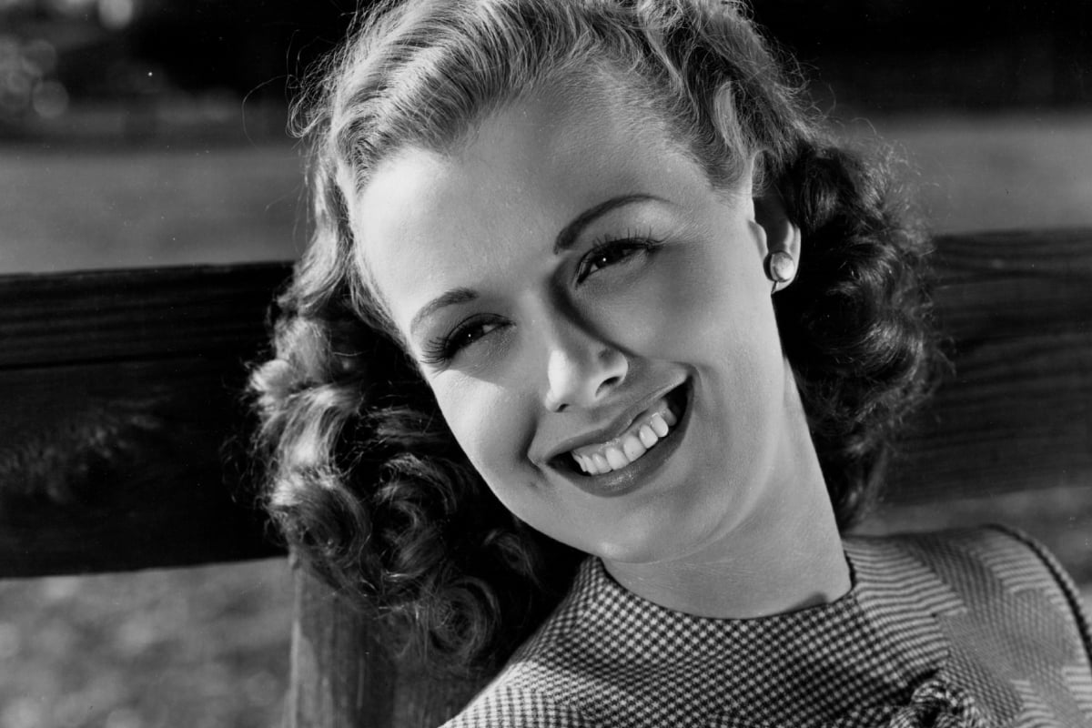 ‘Giant’ actress Noreen Nash dies at 99 (PHOTOS)