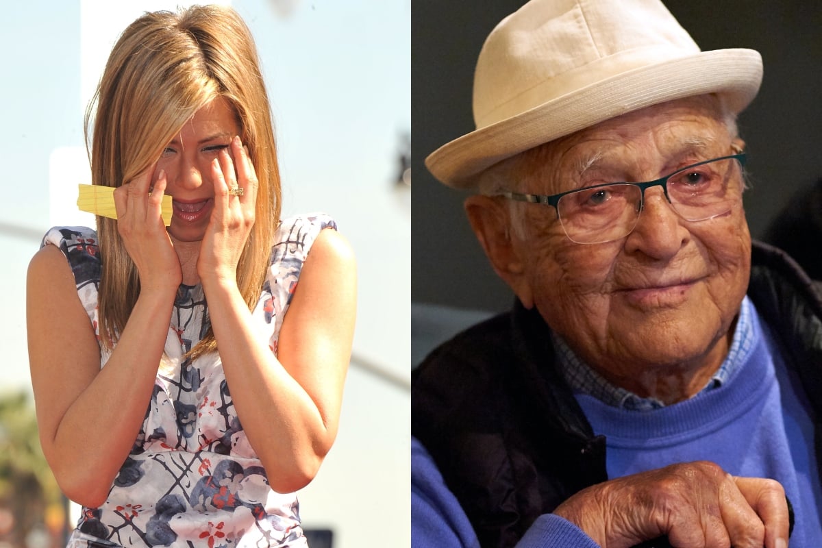 Norman Leer dies, TV, producer, MundoNOW