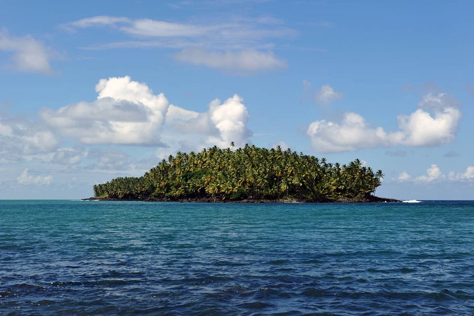 famous prisons, jail, history, crime, Devil's island, French Guiana