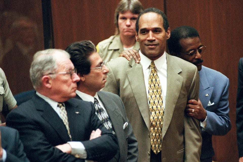 Nicole Brown Simpson, civil trial, homicide, murder, MundoNOW
