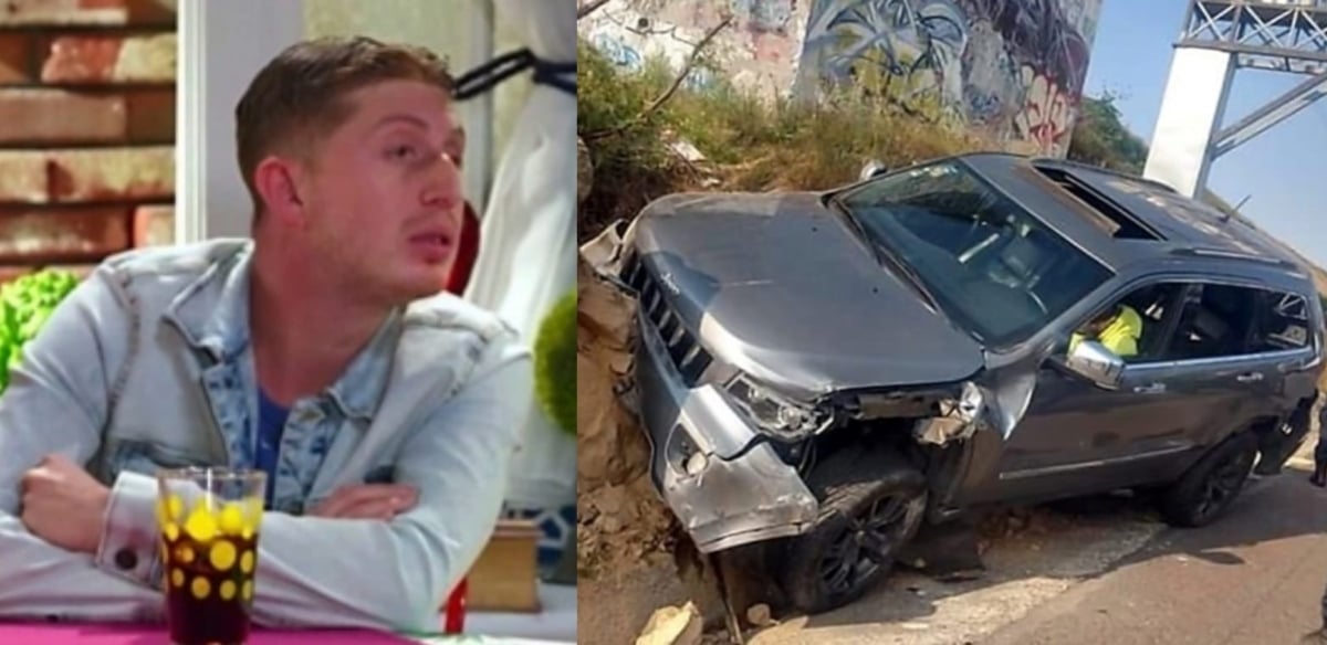 Who is responsible for Octavio Ocaña’s death?