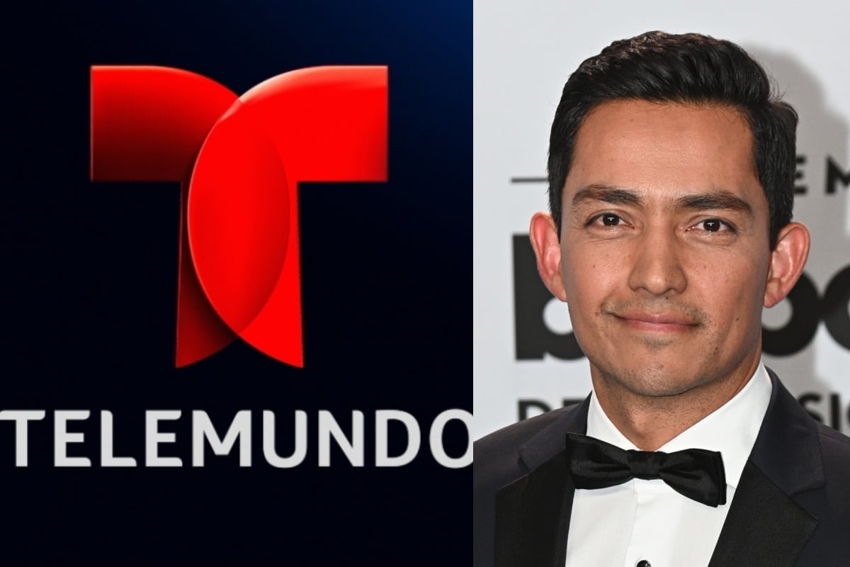 New host of Hoy, Show, Team, MundoNow, News