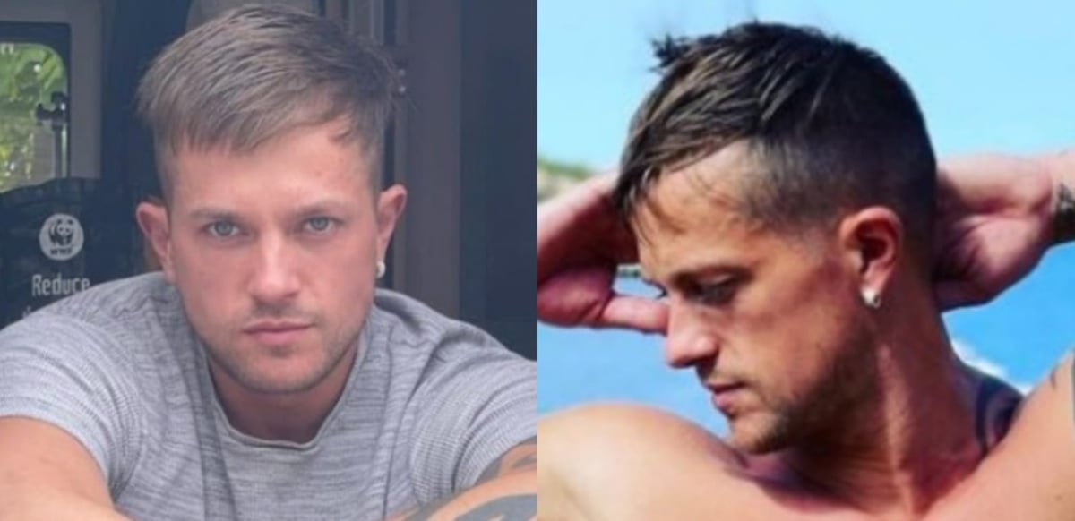 who was Oliver Spedding, football, actor, adult cinema, MundoNOW / quién era Oliver Spedding, futbol, actor, cine para adultos, MundoNOW