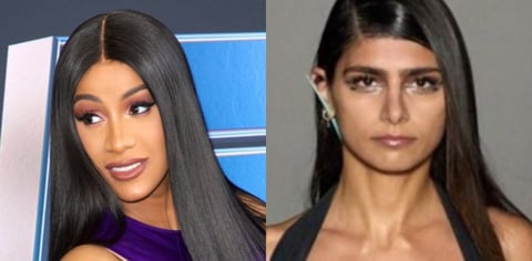 4 celebridades que más ganan dinero en OnlyFans
