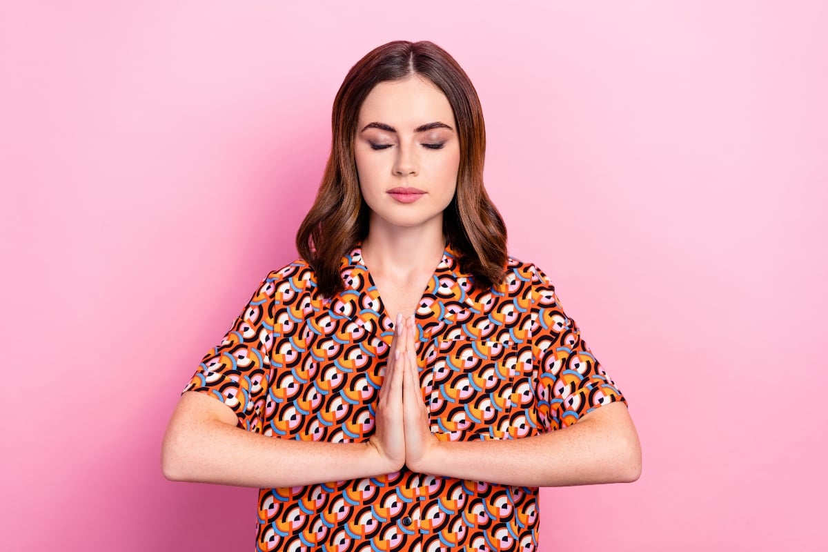 7 night prayers, sleep, relaxation, religion