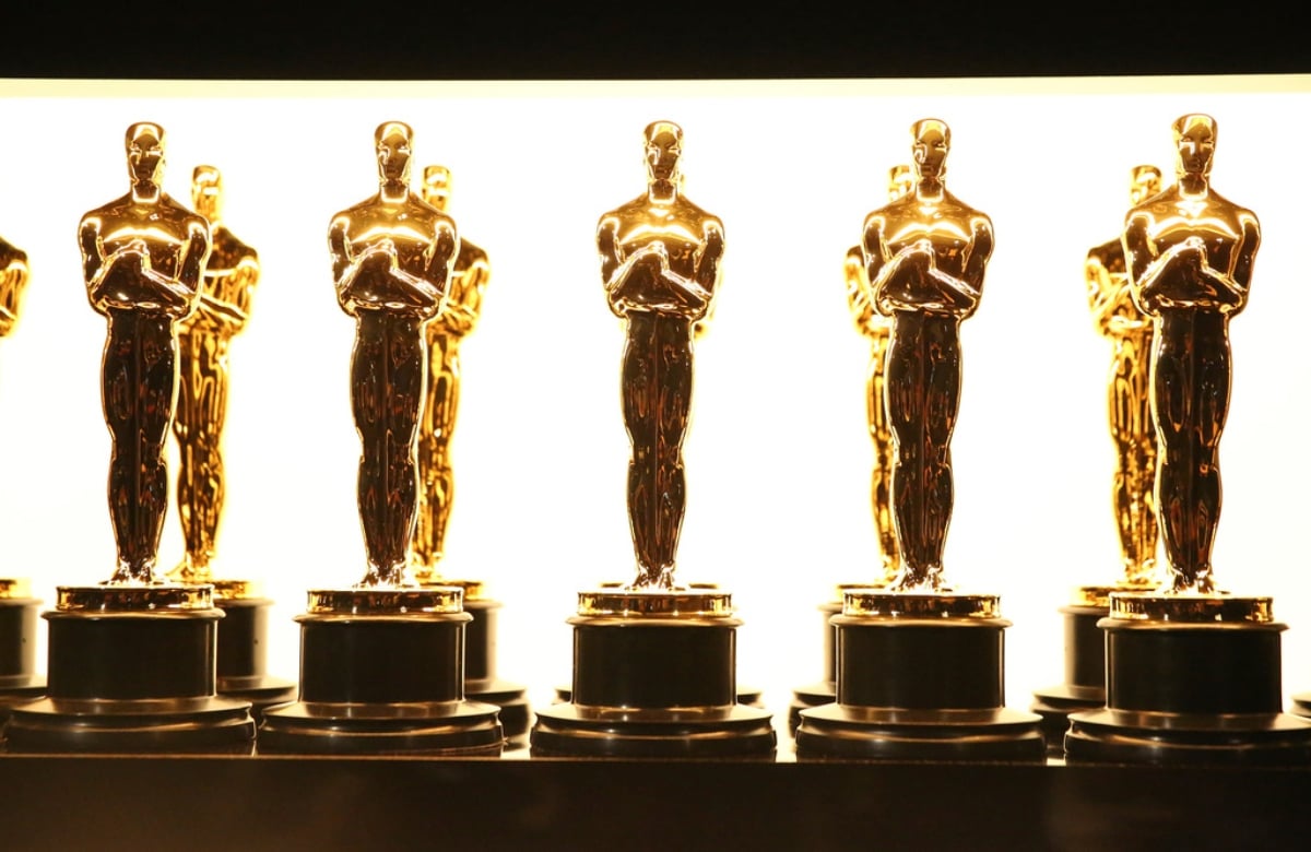 The 2024 Oscar nominations have been announced