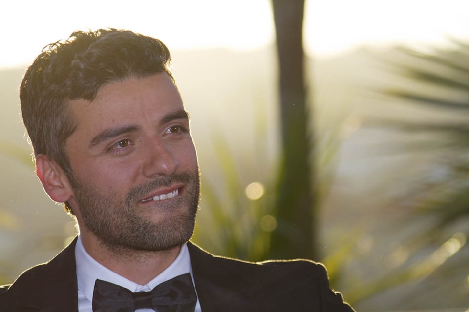Oscar Isaac, actor, movies, film, success
