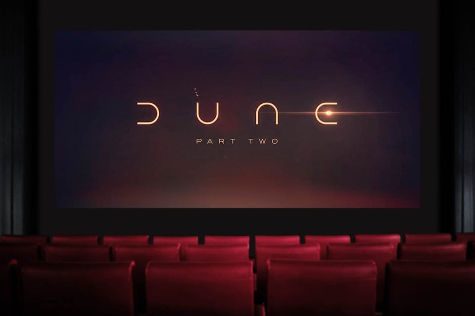 Dune movie, Hollywood