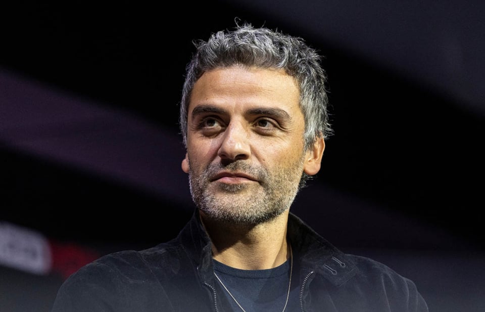 Oscar Isaac movies, actor, star