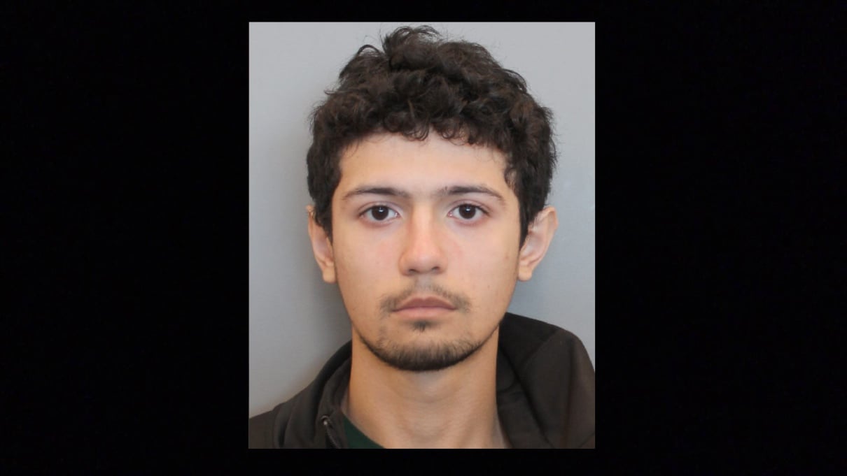 Osmín Antonio Zamora López fue detenido en Houston, Texas y acusado por el brutal asesinato a balazos del joven Deon Pouncy.