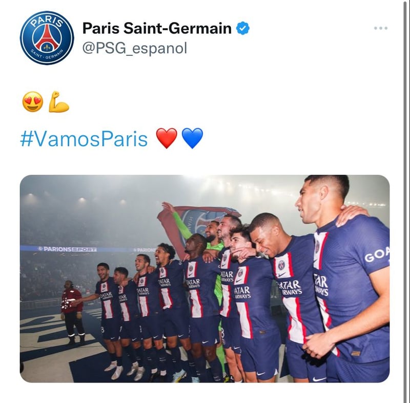 Neymar sigue sumando