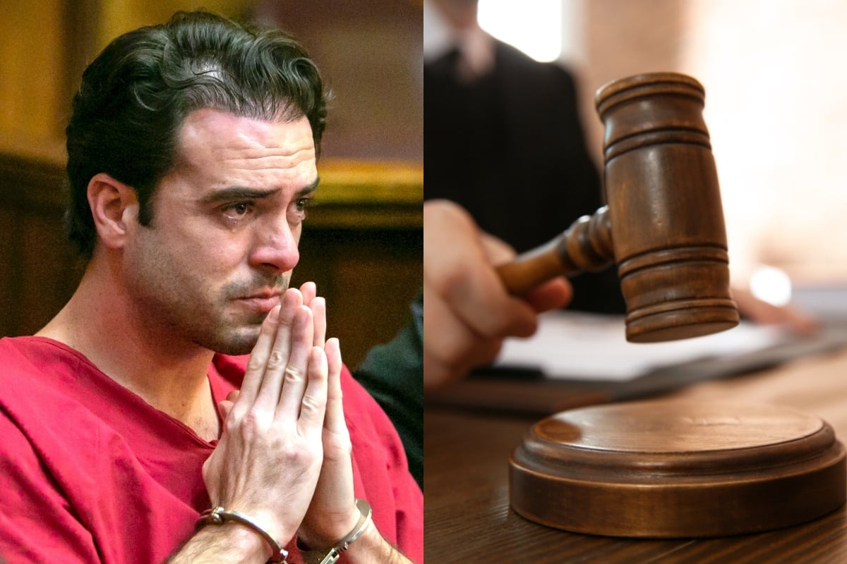 Pablo Lyle makes a surprising request from prison