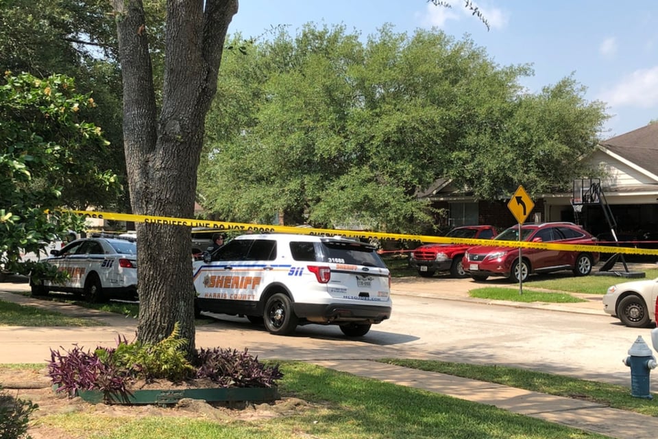 they shot, broad daylight, murderer, Jacob Padrón, Texas
