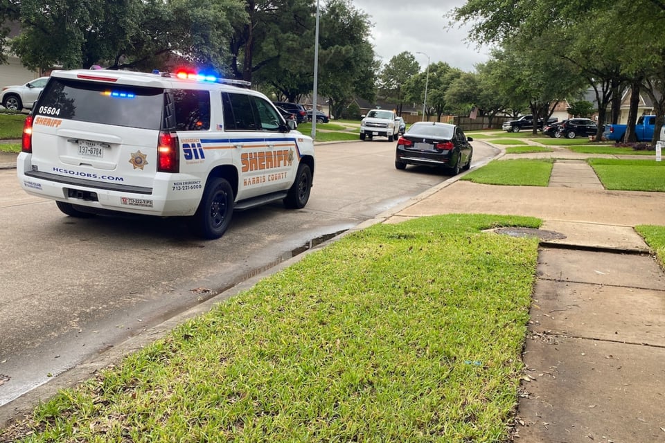 Houston, Texas, driver, arrested, 16 years old, MundoNOw