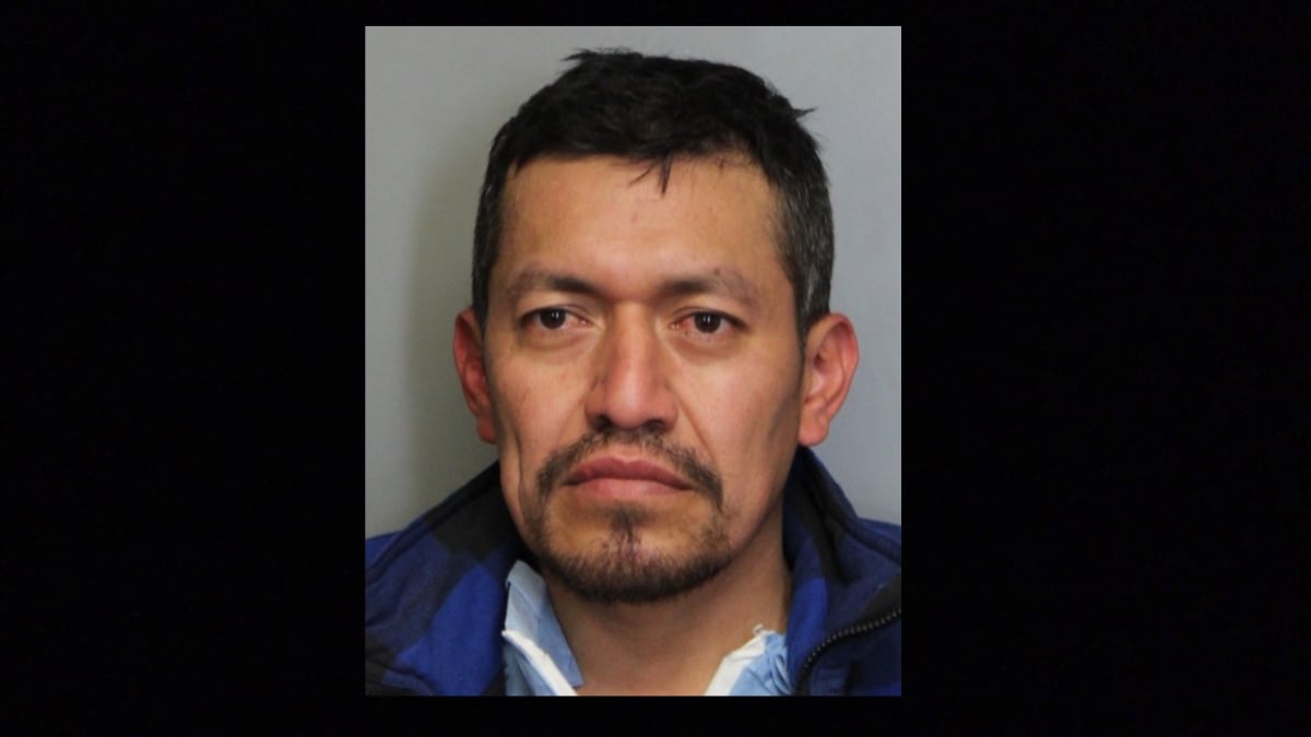 Francisco Valencia in a fit of anger killed another man (PHOTOS)