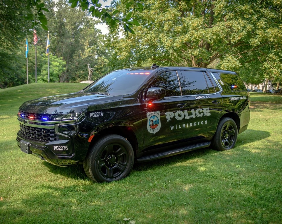 patrol, Wilmington Police Department, officers, crime, MundoNOW