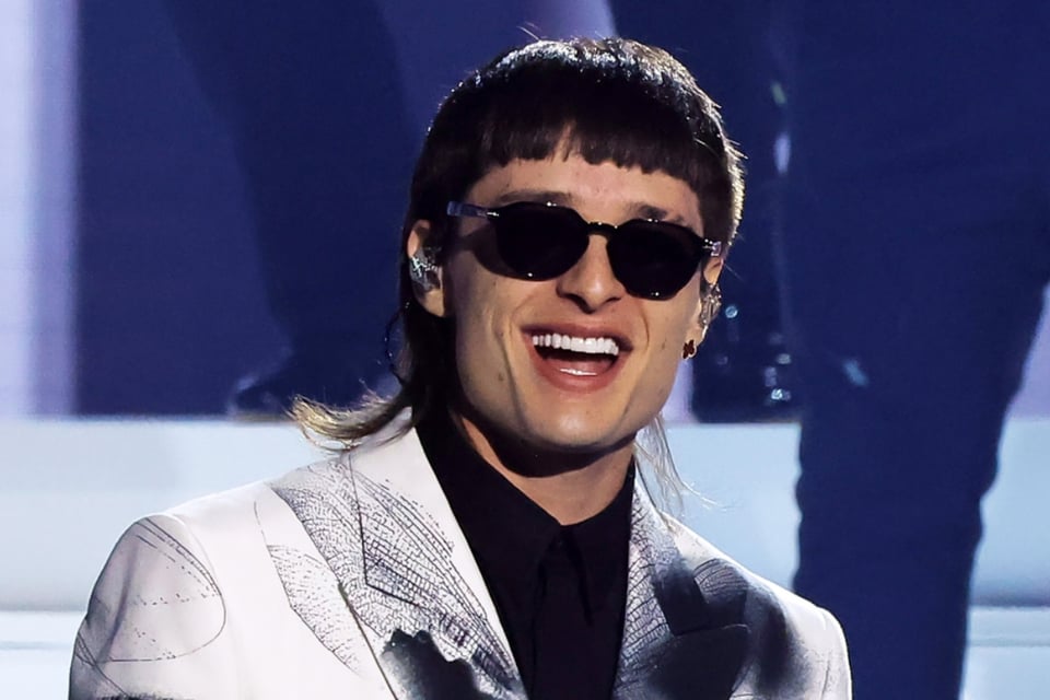 Grammy, Grammy Awards, Latin, Featherweight, MundoNow