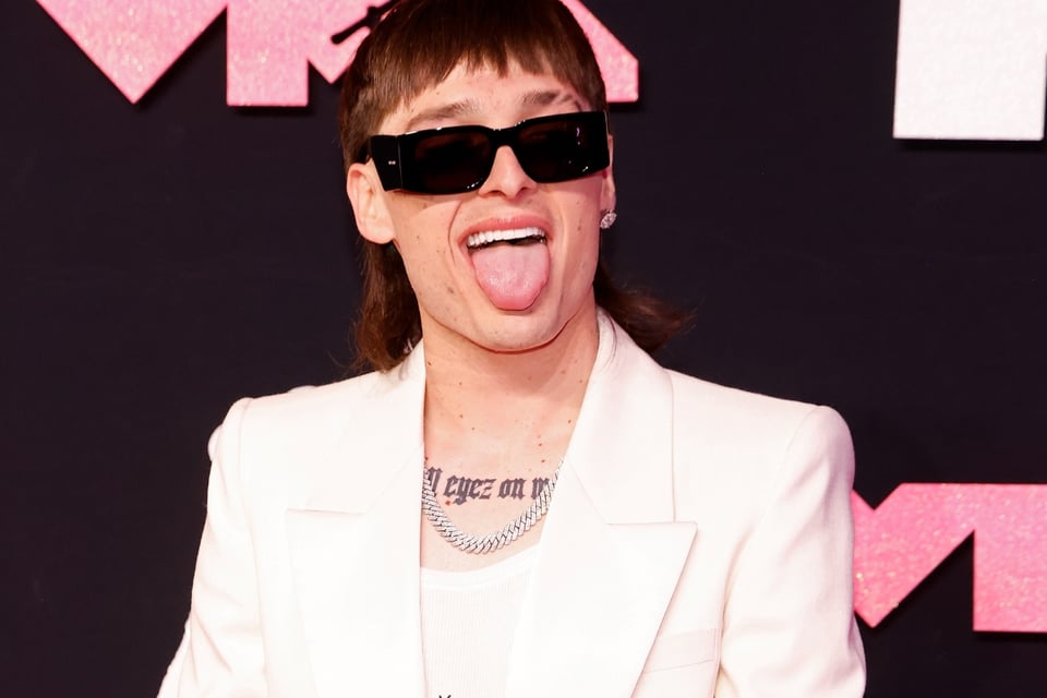 Featherweight, Grammy, Best Album, Regional Mexican, MundoNow