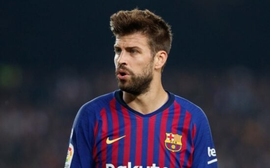 Exjugador, Barcelona, Deportes, Fútbol, Estrella